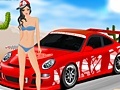 Oyunu Dress racer