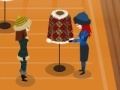 Oyunu Winter Shoppe
