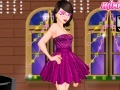 Oyunu Party Fashion Dressup