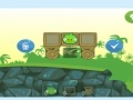 Oyunu Bad Piggies HD