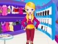 Oyunu Shop For Winter Dress Up