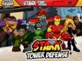 Oyunu Stark Tower Defence