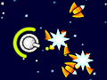 Oyunu Space Trap