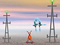 Oyunu Spaceman 2