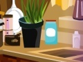 Oyunu Kitchen Room Hidden Object
