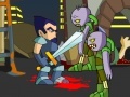 Oyunu Omega Warrior