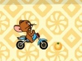 Oyunu Jerry Motorbike