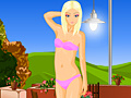 Oyunu Party Girl