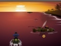 Oyunu Mantis Attack: Sea Defense