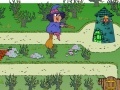 Oyunu Dora Saves The Prince