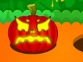 Oyunu Whack a pumpkin