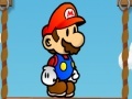 Oyunu Dash Mario to Princess
