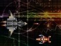Oyunu Space Patrolling