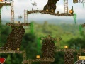 Oyunu Jungle Treasures