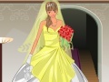 Oyunu Princess Wedding Dress