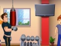 Oyunu Naughty Gym