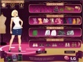 Oyunu NYC Fashion Challenge