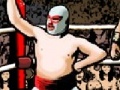 Oyunu Nacho Libre: Nacho Match-o