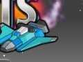 Oyunu Space knights