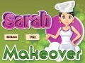 Oyunu Sarah Makeover