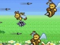 Oyunu Mario bee defense