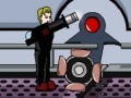 Oyunu Machine Man