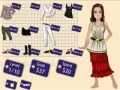 Oyunu Dress Up Math