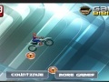 Oyunu Spiderman Ice Bike