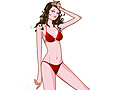 Oyunu Cool and Comfortable in Summer