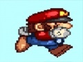 Oyunu Mario Winter World