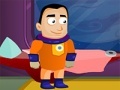 Oyunu Space Job