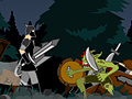 Oyunu The Rise of a Knight