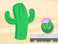 Oyunu Cactus Roll