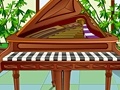 Oyunu Piano for girls