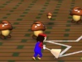 Oyunu Defense Mario Bros