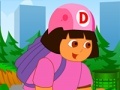 Oyunu Dora ATV Challenge