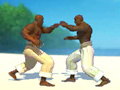 Oyunu Capoeira Fighter