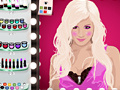 Oyunu Ashley Tisdale Make Up