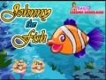 Oyunu Johnny The Fish