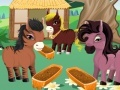 Oyunu Princess' Ponies