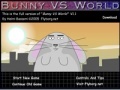 Oyunu Bunny vs world