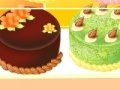 Oyunu Cake house