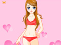 Oyunu Summer Beauty