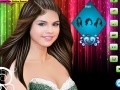 Oyunu Selena Gomez New Dressup