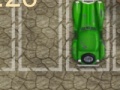 Oyunu Old car parking