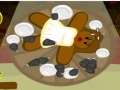Oyunu Gingerbread Circus
