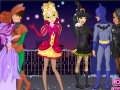 Oyunu New Year's Eve Party