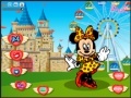 Oyunu Minnie Mouse Dating 