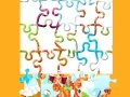 Oyunu Sweet Yuki Puzzle