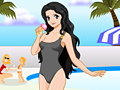 Oyunu Holiday Maker